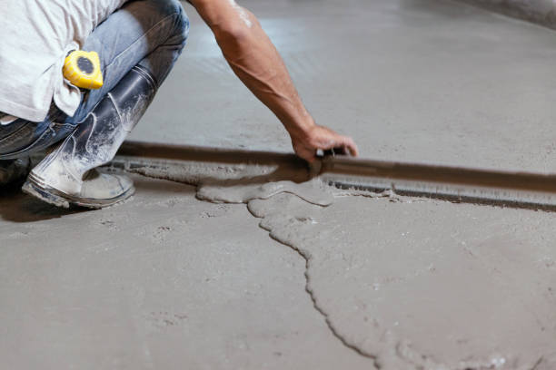 Best Concrete Demolition Services in Arp, TX