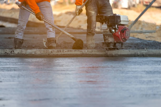 Best Concrete Steps and Stairs in Arp, TX