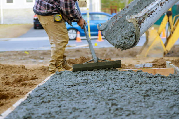 Best Concrete Demolition Services in Arp, TX