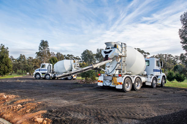 Best Stamped Concrete Services in Arp, TX