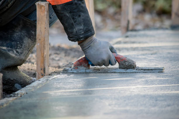 Best Concrete Foundation Repair in Arp, TX