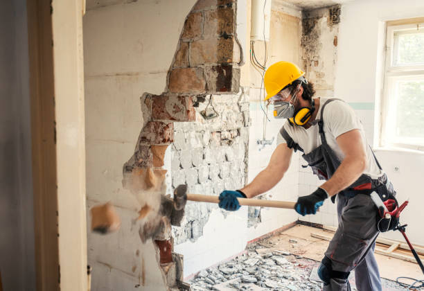 Best Residential Concrete Solutions in Arp, TX