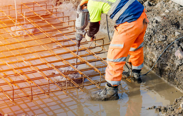 Best Concrete Grinding and Polishing in Arp, TX